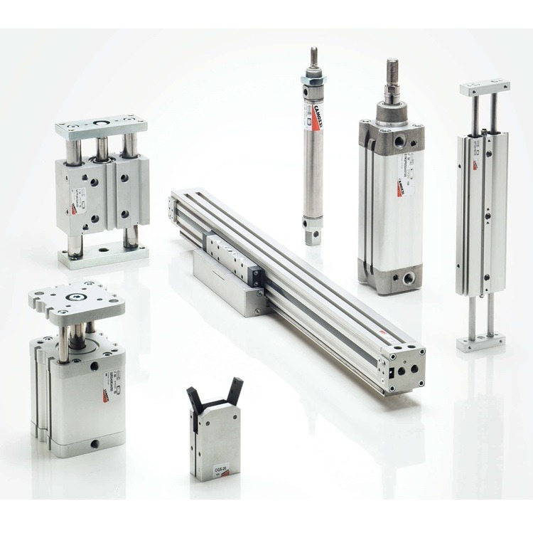 Pneumatics & Automation Products