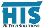 Hi Tech Solutions Logo
